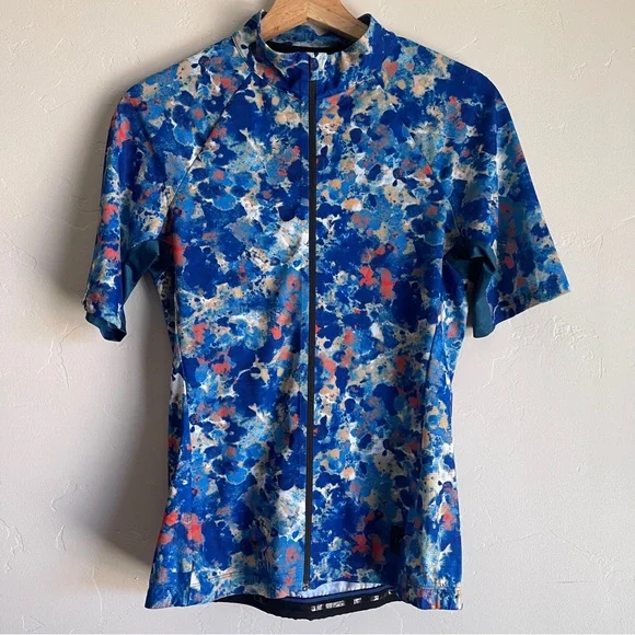 (Discontinued) Machines for Freedom Endurance 2.0 Cycling Jersey - Picture 1 of 16